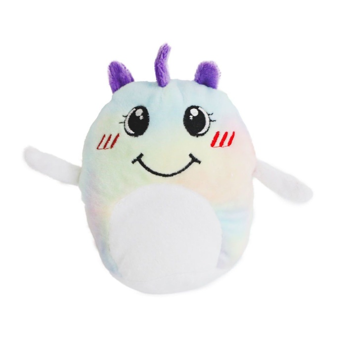 YC882 Sallamalı Sevimli Unicorn -Birliktoys