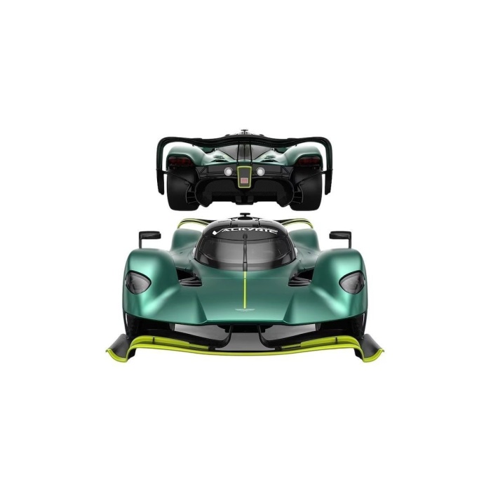 92100 Kumandalı Işıklı Aston Martin Valkyrie Amr Pro 1:14 -Sunman