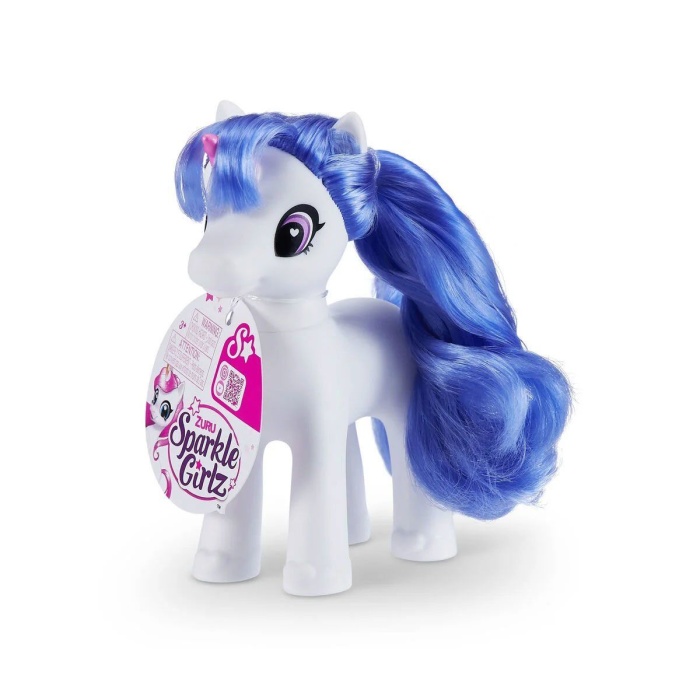 PAK03000 Sparkle Girlz Yavru Unicorn - 100369