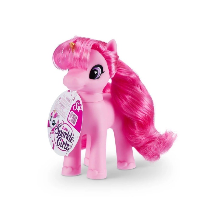 PAK03000 Sparkle Girlz Yavru Unicorn - 100369