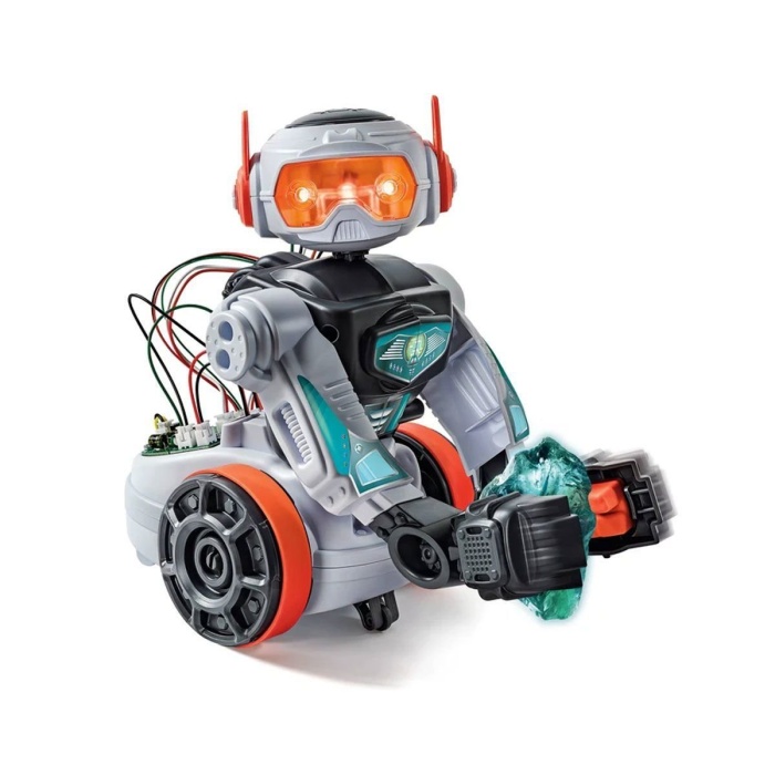 64829 Robotik Laboratuvarı - Evolution Robot +8 yaş