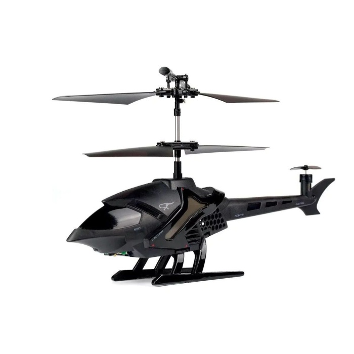 SIL 84718 Sky Cheetah Helikopter -Necotoys