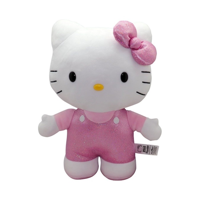 HKT12200 Hello Kitty 30 cm Pelüş - 24684