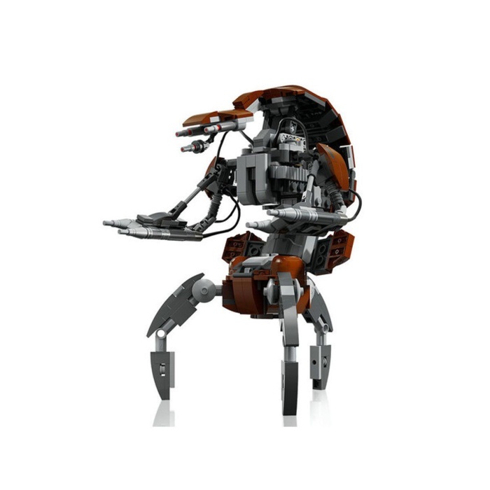 75381 Lego Star Wars Droideka 583 parça +18 yaş