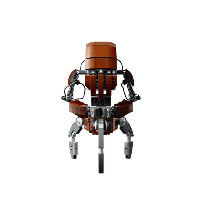 75381 Lego Star Wars Droideka 583 parça +18 yaş