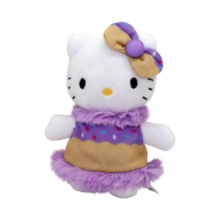 HKT24000 Hello Kitty 14 cm Kokulu Sürpriz Pelüş 26383