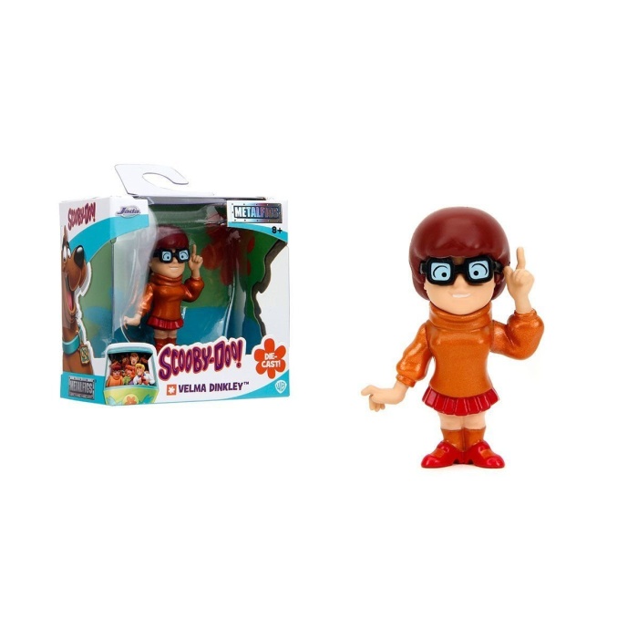 253251043 Jada Scooby Doo Figür