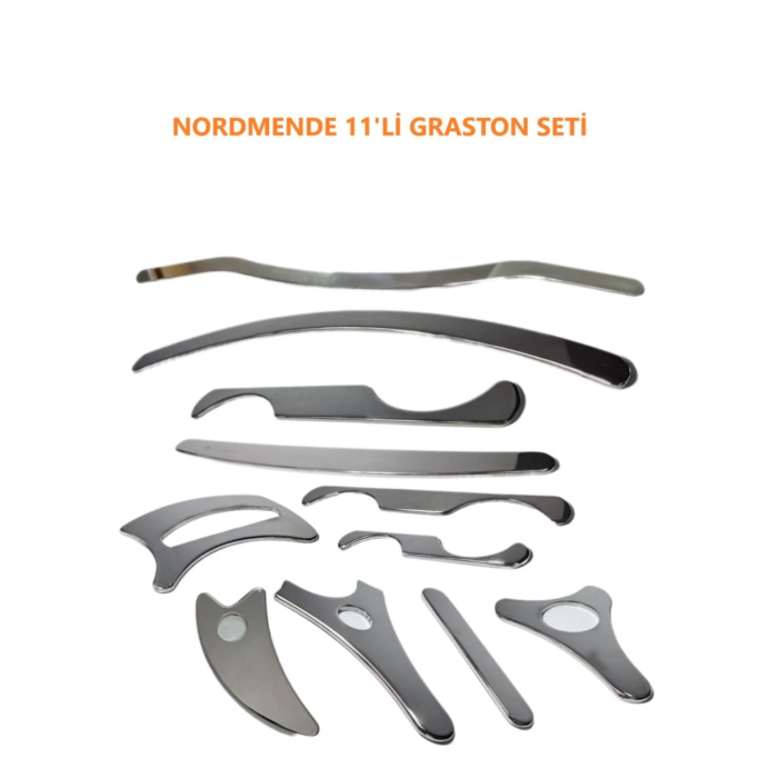 Graston Seti 1139li