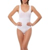 Çıtçıtlı Korse Body NBB  2979