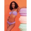 Nbb 51426 Fitilli Straplez Bikini Takım