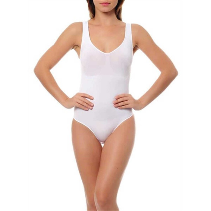 Çıtçıtlı Korse Body NBB  2979