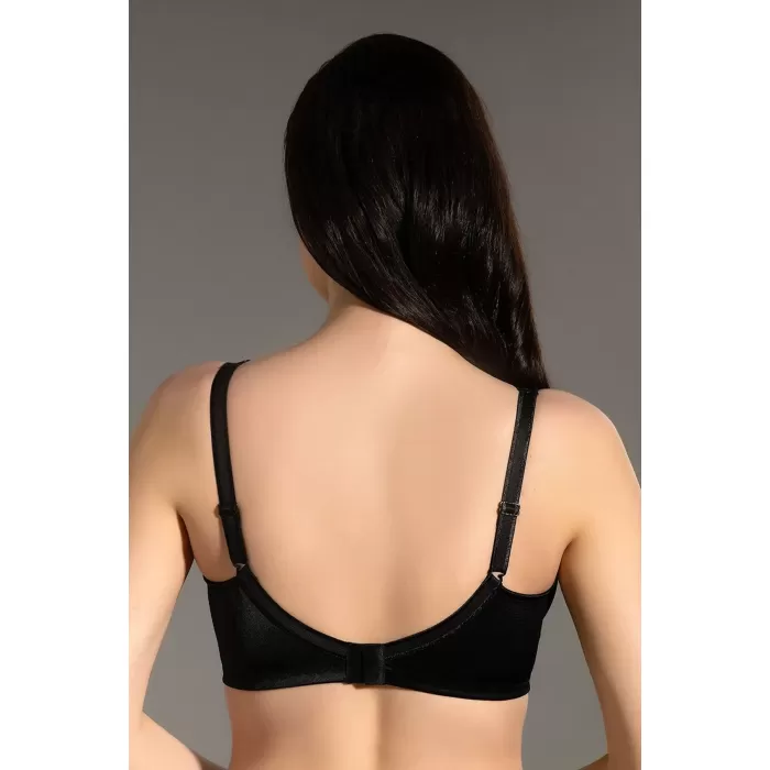 NEW BRA 3423040000 Kadın Sütyen Kutulu Toparlayıcı