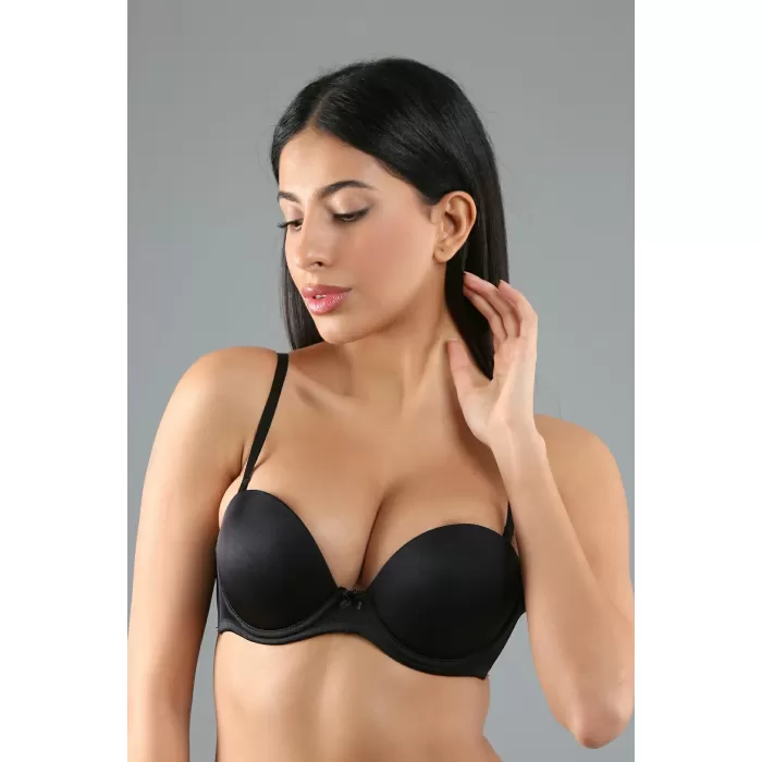 NEW BRA 3370400000 Kadın Sütyen Çift Destekli