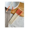 Chopsticks Bambu Yemek Çubuğu 10lu