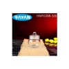 Rayan Cam Kavanoz HMFG58B-500