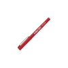 Artline 200n Fıne Keçe Uçlu Yazı Kalemi 0.4 Mm Red