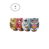 Silka Silgy Owl Serisi Silgi 36lı