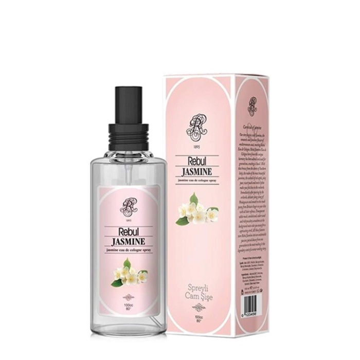 Jasmine 100 Ml Kolonya