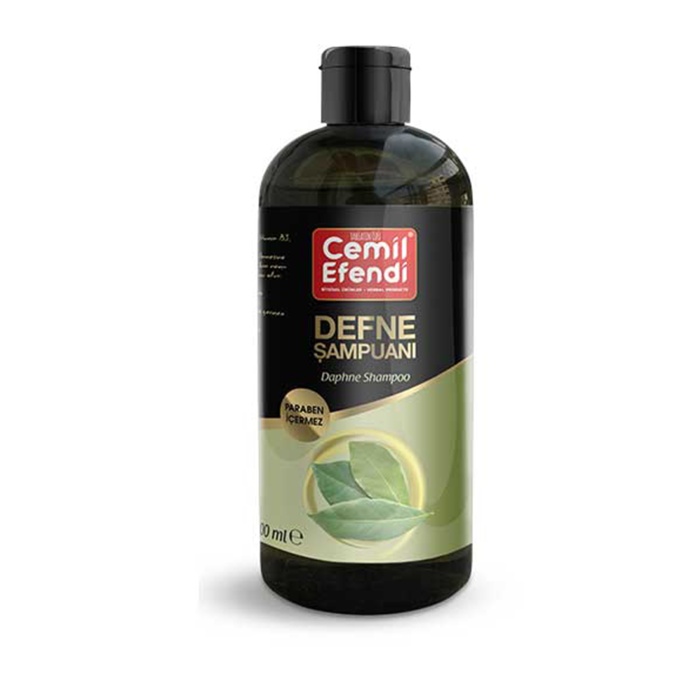 Defne Şampuanı Kepeğe Karşı Etkili 400 Ml.