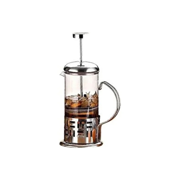 French Press 350 ml Metal