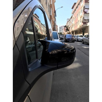 Ford Courier Yarasa Ayna Batman Ayna Kapağı 14-17 arası