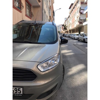 Ford Courier Yarasa Ayna Batman Ayna Kapağı 14-17 arası