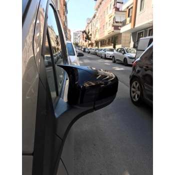 Ford Courier Yarasa Ayna Batman Ayna Kapağı 14-17 arası