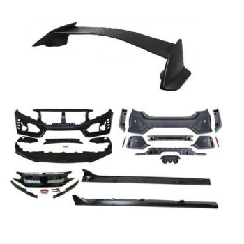 Honda civic FC5 Type-R body-kit set