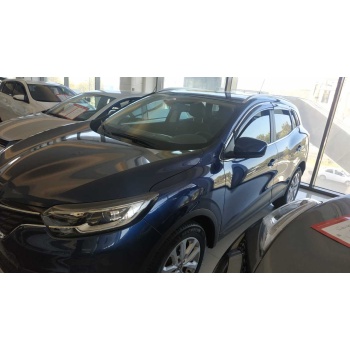 RENAULT KADJAR 2015+ CAM RÜZGARLIGI