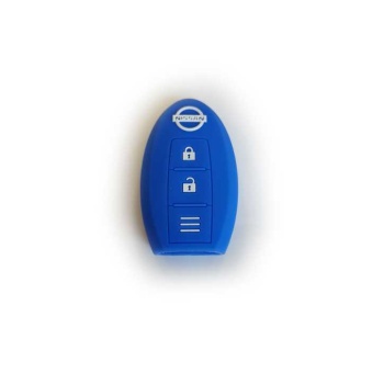 SILIKON ANAHTAR KILIFI (KEYLESS GO)