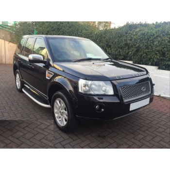 FREELANDER 2 IÇIN 2006-2014 YAN BASAMAK