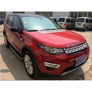 DISCOVERY SPORT 2015-2019 IÇIN  YAN BASAMAK