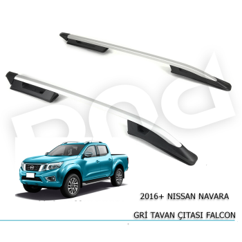 2016+ NISSAN NAVARA GRI TAVAN CITASI FALCON