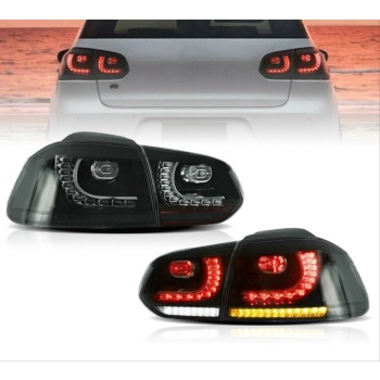 GOLF 6 R20 LED STOP SMOKE