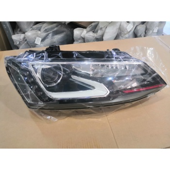 JETTA 2011-2014 GTI LED FAR (YENİ STİL)