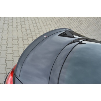 PASSAT CC SPOILER - PIANO BLACK