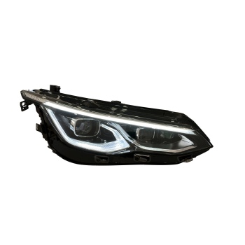 GOLF 8 LED FAR (Halojen Farlı Araçlar İçin)