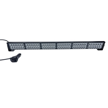 21 fonksiyonlu çakar lamba 68cm sarı-sarı 12-30v / LAPA205