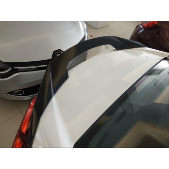 CIVIC FC5 IÇIN UYUMLU  V STYLE SPOILER (BOYASIZ)