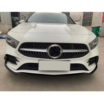 W177 2019+ AMG GORUNUM ÖN LIP FULL SET (7 Parça)