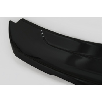 MUSTANG IÇIN UYUMLU 2015-2020 GT SPOILER  PIANO BLACK