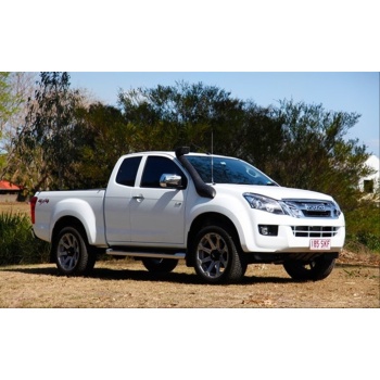 D-MAX IÇIN UYUMLU 2007-2011 SNORKEL (EURO 4)