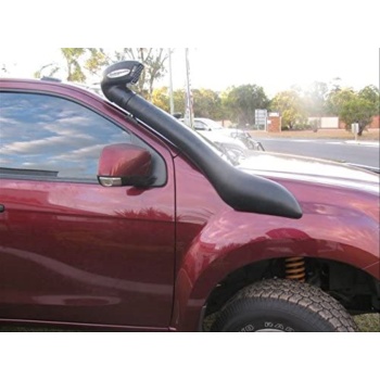 D-MAX IÇIN UYUMLU 2007-2011 SNORKEL (EURO 4)