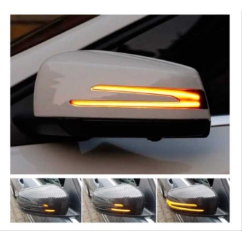 W204-X156-W221-W176-W117-W212 LED AYNA SINYALI