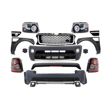 RR SPORT L320 AUTOBIOGRAPHY BODY KIT (2005-2013)