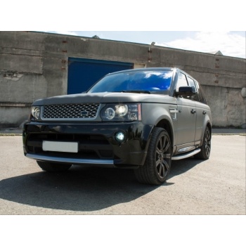 RR SPORT L320 AUTOBIOGRAPHY BODY KIT (2005-2013)