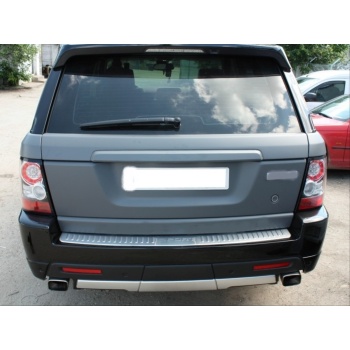 RR SPORT L320 AUTOBIOGRAPHY BODY KIT (2005-2013)