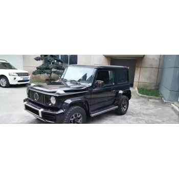 JIMNY G63 BODY KIT