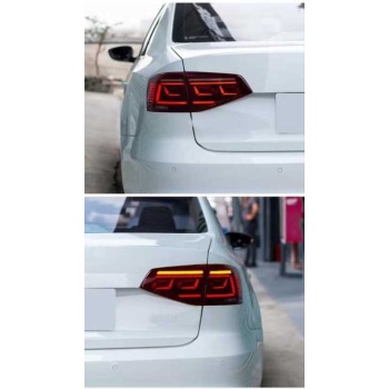 JETTA 2015+ IÇIN UYUMLU  LED STOP