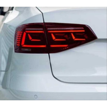 JETTA 2015+ IÇIN UYUMLU  LED STOP